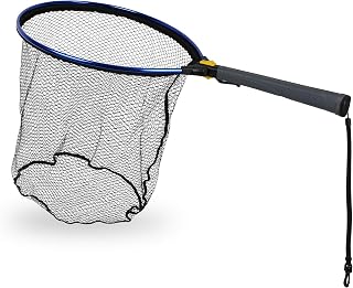 Klappbarer Watkescher, schwimmend, gummiert