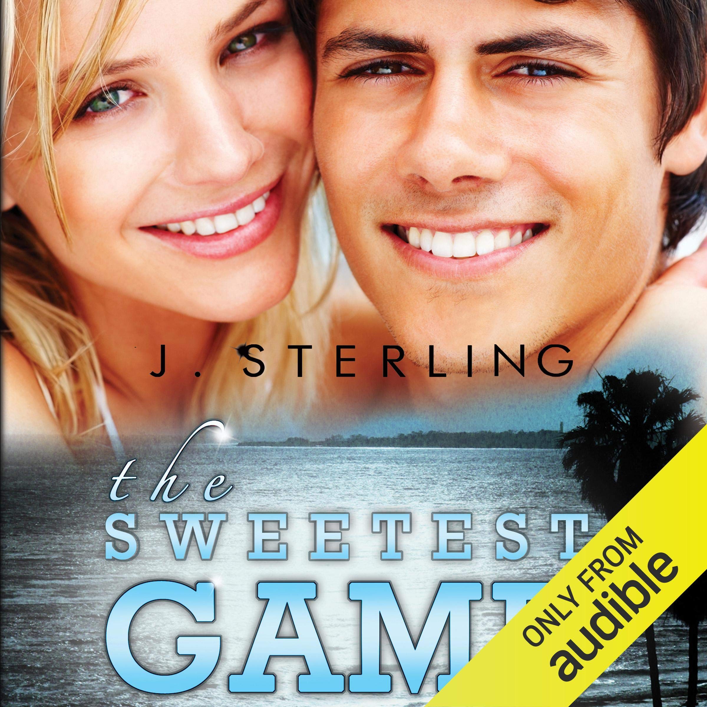 Cover art for The Sweetest Game