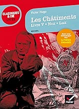 Download Les Châtiments (Livre V, Nox, Lux): suivi d'une anthologie sur la poésie engagée PDF