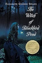 The Witch of Blackbird Pond English Edition
