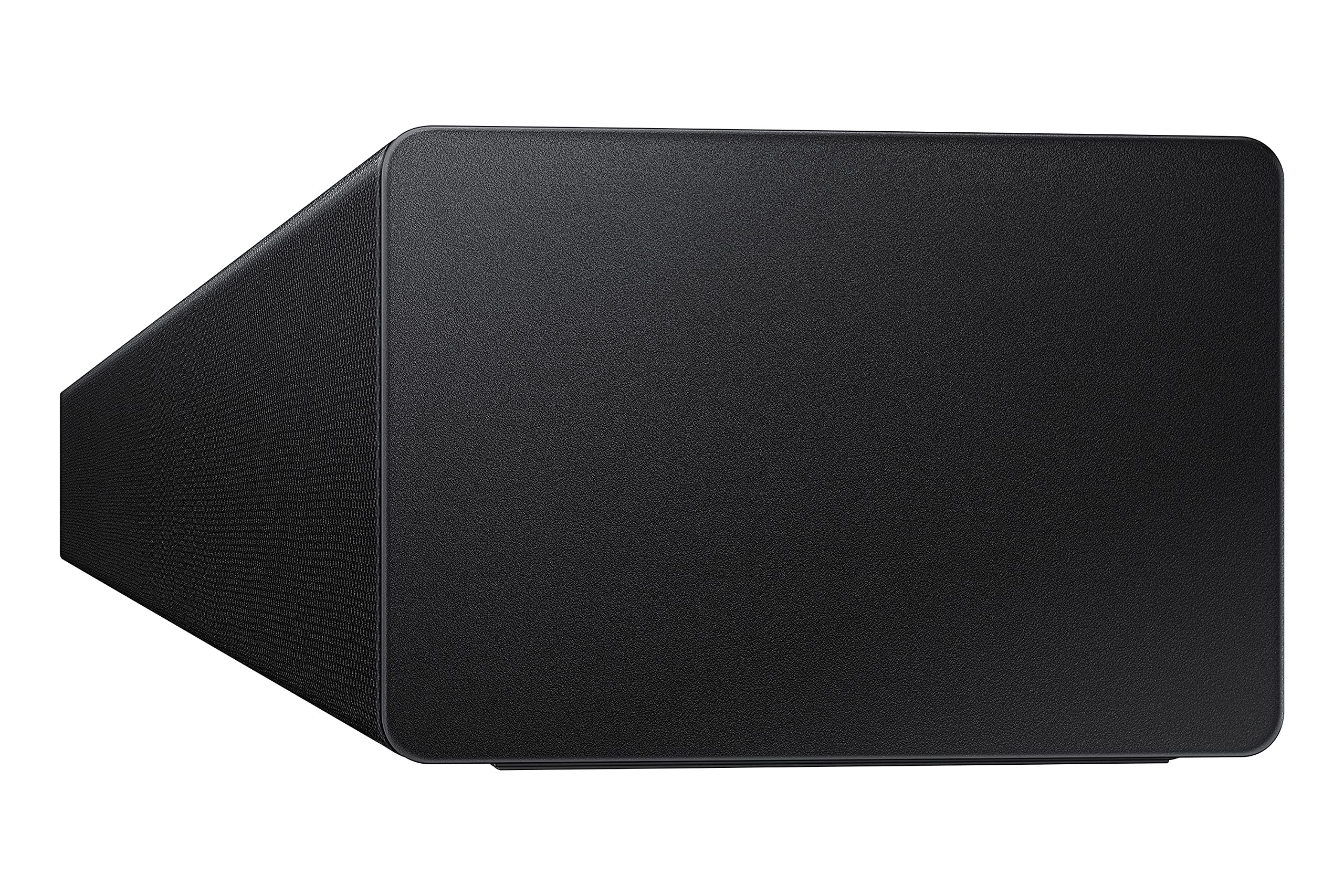 Samsung 2.1-Kanal Soundbar HW-A430/ZG mit DTS Virtual:X, Bass-Boost-Modus, Surround Sound Expansion [2021], Graphitschwarz