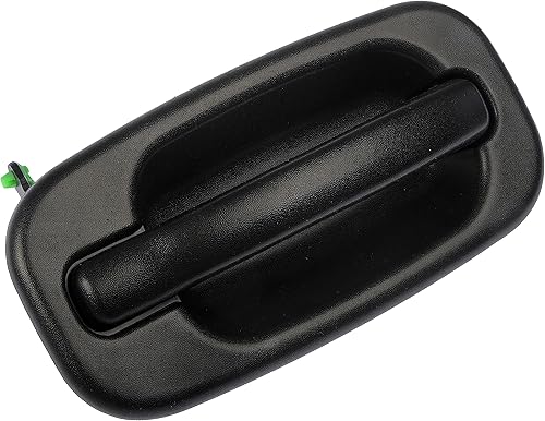 Miniatura 3 de Dorman ChevroletGMC Front Mango Repuesto Para Puerta Exterior de recambio, Lado de pasajero (derecho), Negro
