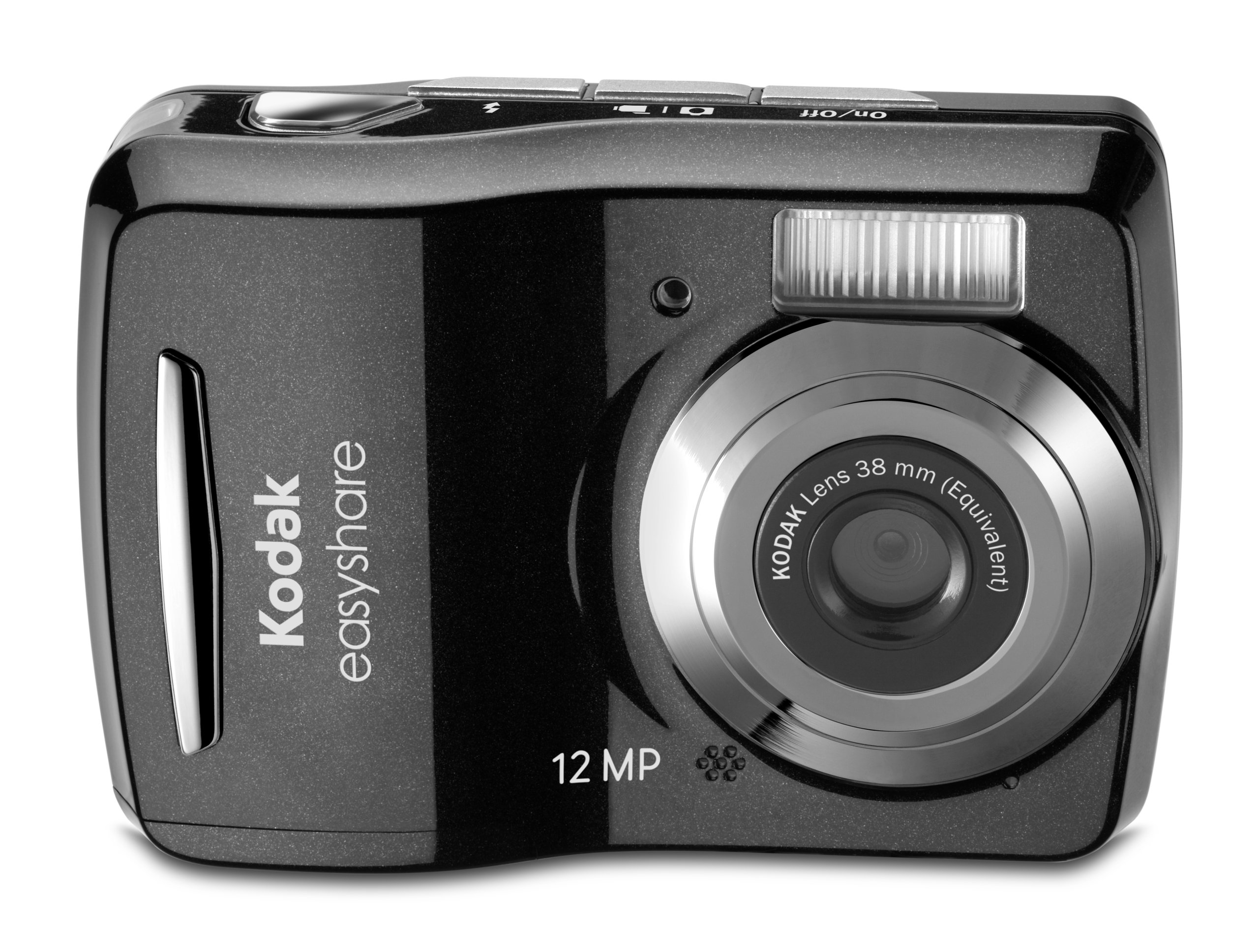 Amazon Canada: Kodak Easyshare C1505 12 MP Digital Camera with 5X