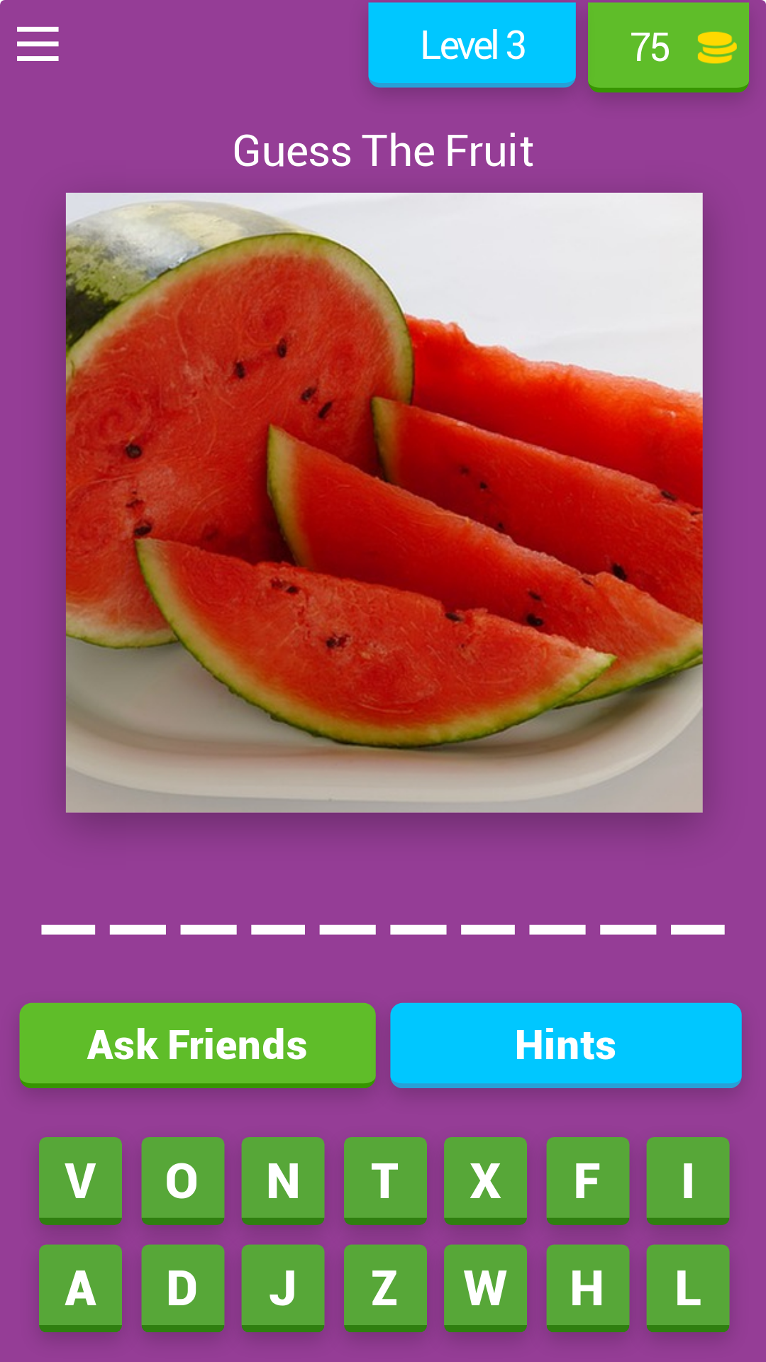 Animal Identification Quiz App on Amazon Appstore