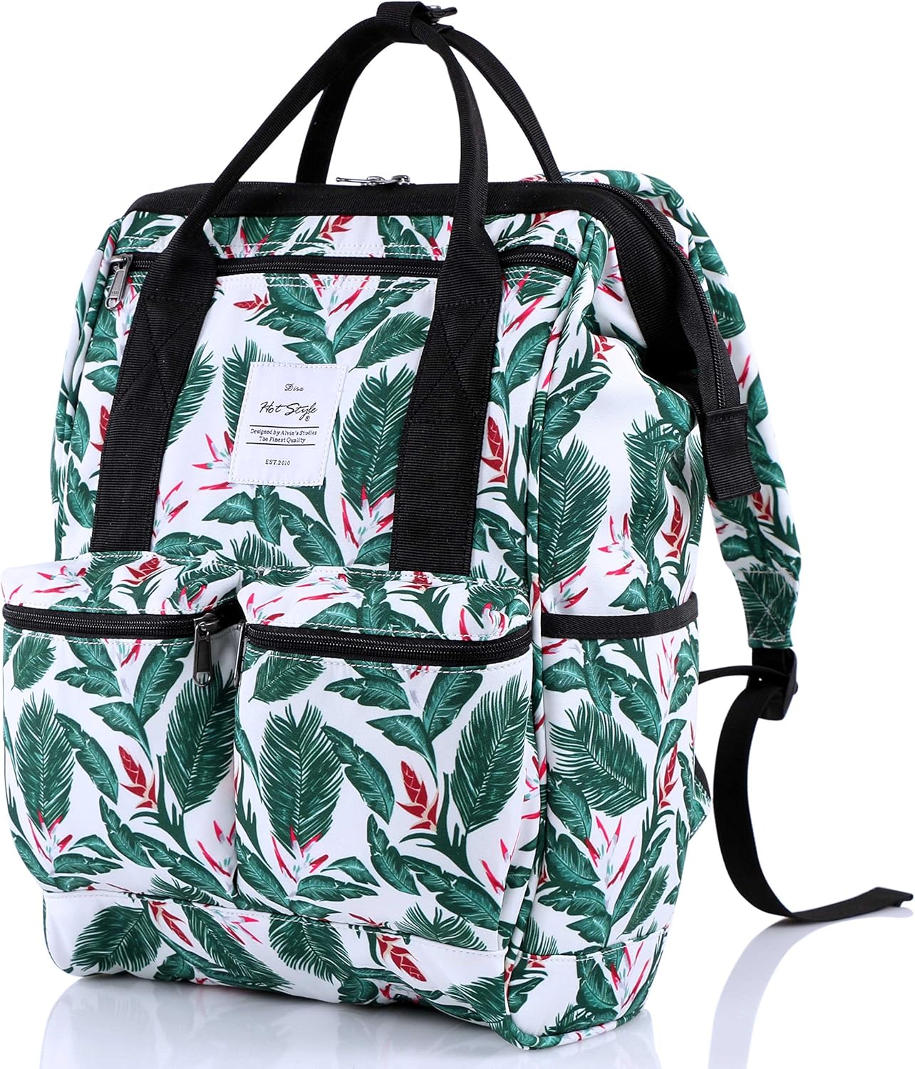 hot style backpack