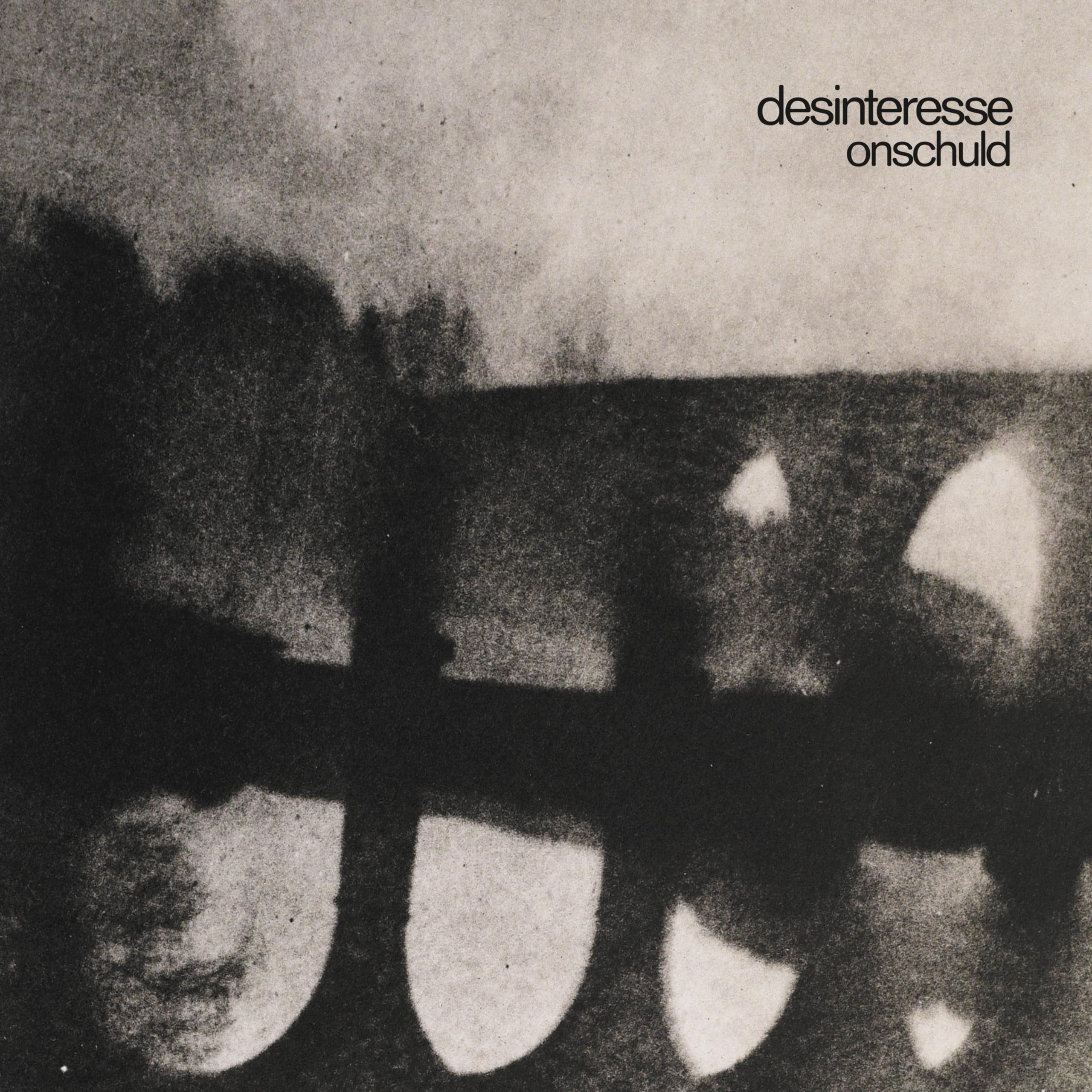 ONSCHULD [VINYL]