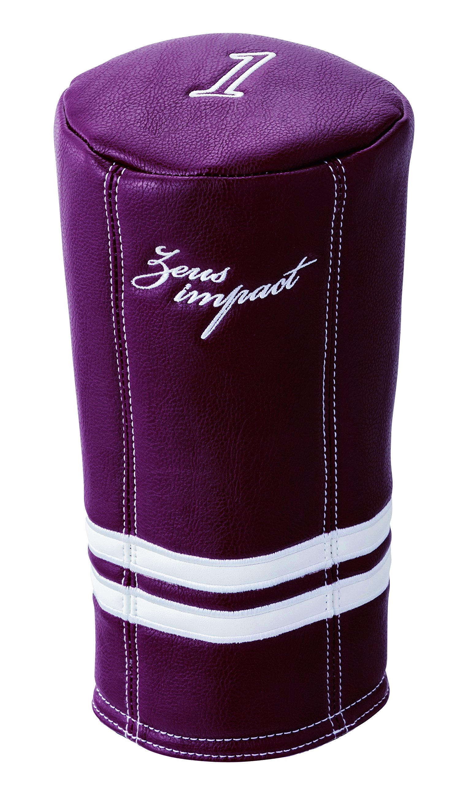 2017 新製品 新発売 キャスコ Kascoドライバー ZEUS IMPACT Amazon.co.jp: キャスコ(Kasco) ドライバー ZEUS IMPACT