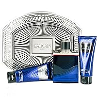 Algopix Similar Product 19 - Pierre Balmain Mens Spray 34 Oz
