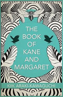 The Book of Kane and Margaret: A Novel