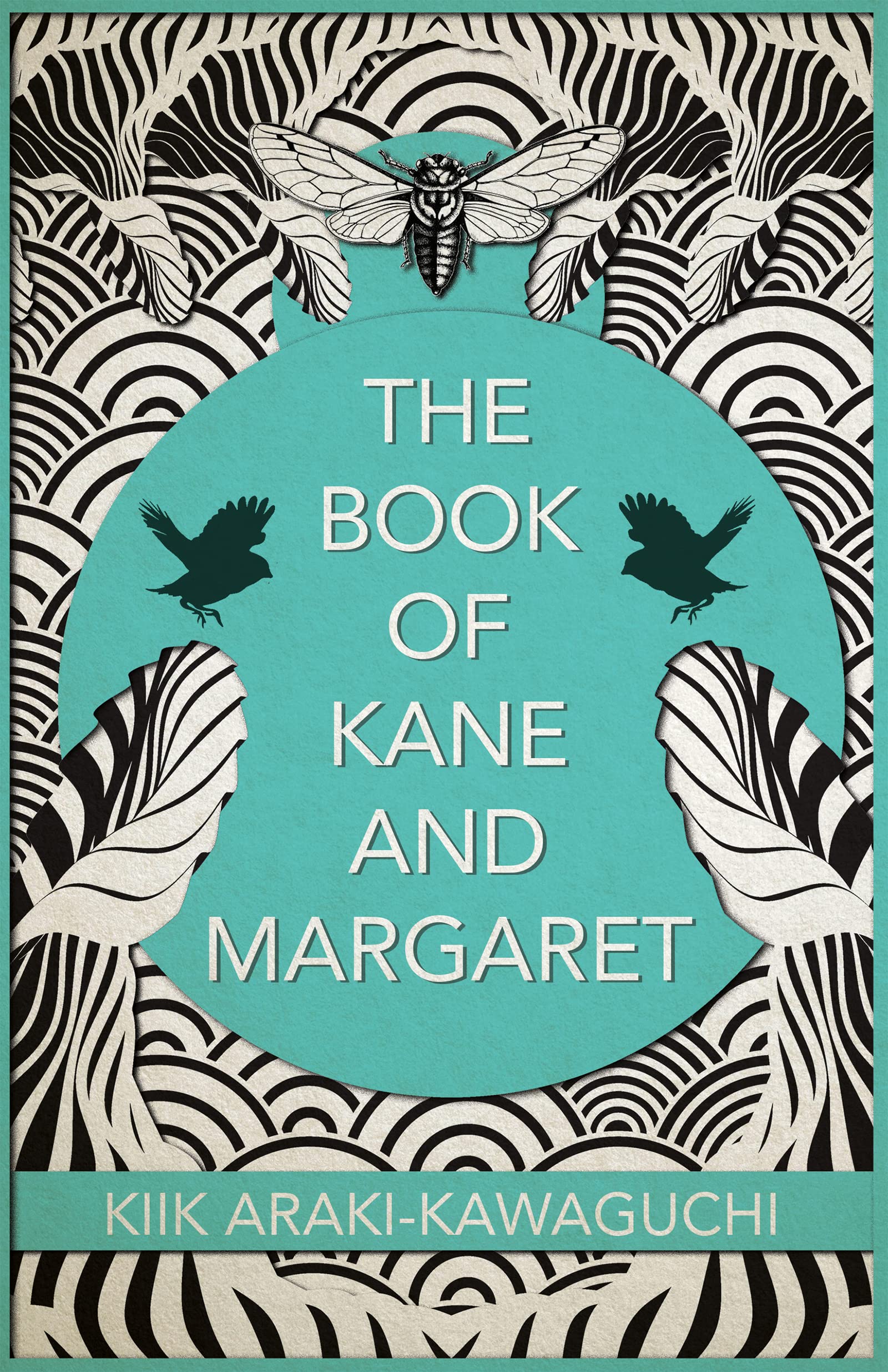 Buy The Book of Kane and Margaret: A Novel — BookShops.in