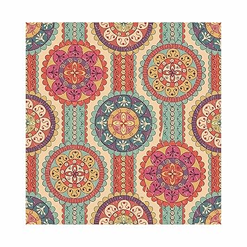 PAPER PLANE DESIGN Vinyl Peel and Stick Wallpaper for Bedroom, Living Room (16 x 90 Inch x 1 Roll, 10 Sq ft)