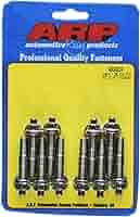 Amazon.com: ARP 400-8024 M8 x 1.25 x 51mm Stainless Steel