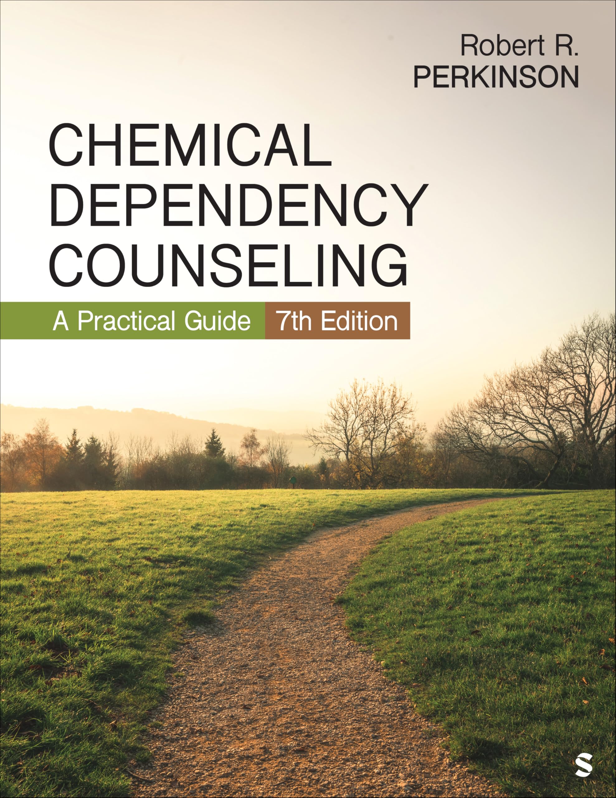 Chemical Dependency Counseling: A Practical Guide