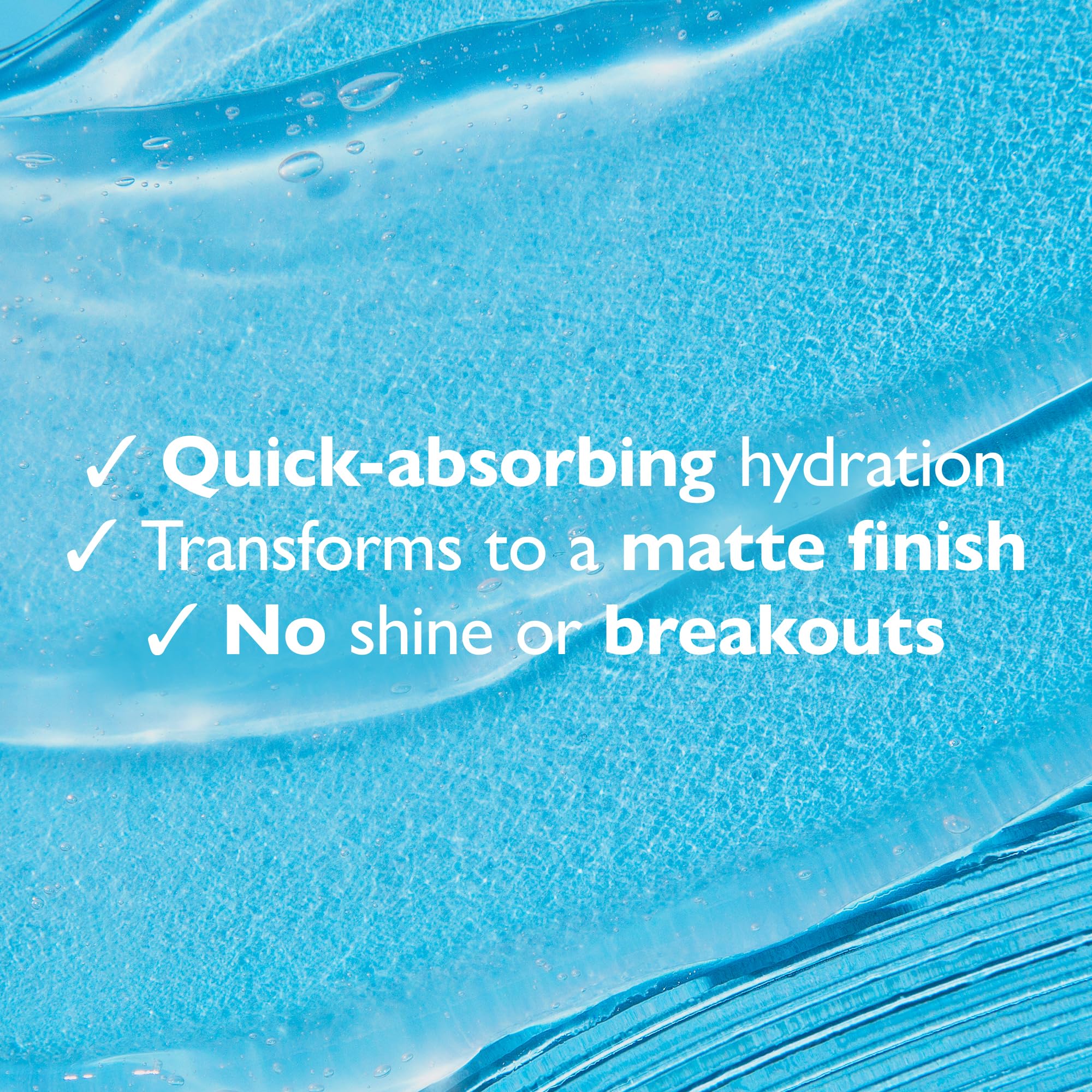 Peter Thomas Roth | Water Drench® Hyaluronic Jelly Refillable Moisturizer | Hyaluronic Acid Cloud Cream, For Normal to Oily Skin, Fragrance-Free, Non-Comedogenic, Acne-Safe Moisturizer