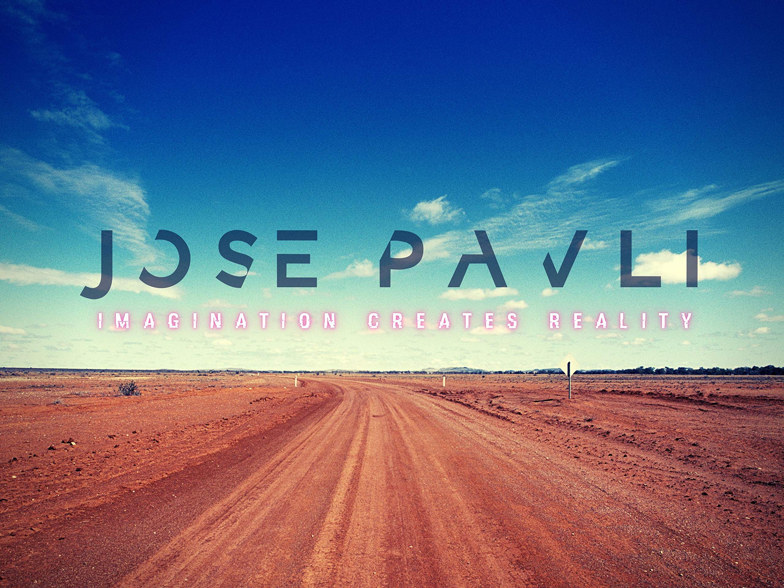 Jose Pavli