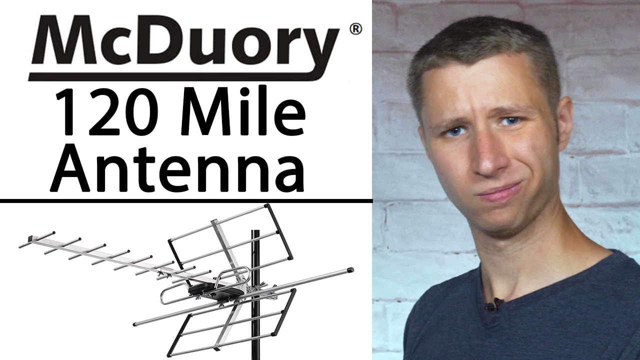 Antenna Man's Amazon Page