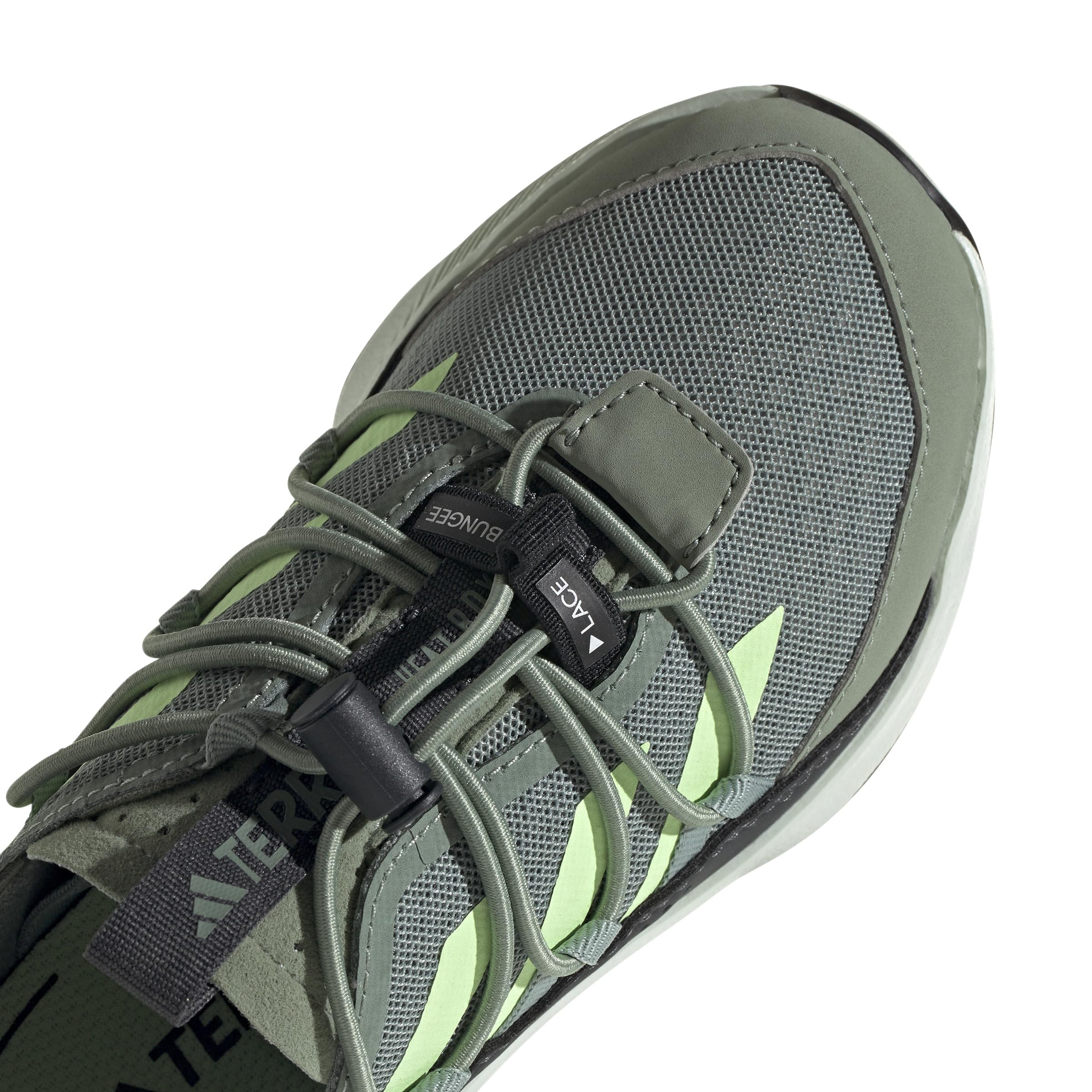 adidas Unisex Niños Terrex Voyager 21 Heat.rdy Travelwanderschuhe
