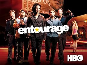 Entourage: Season 1