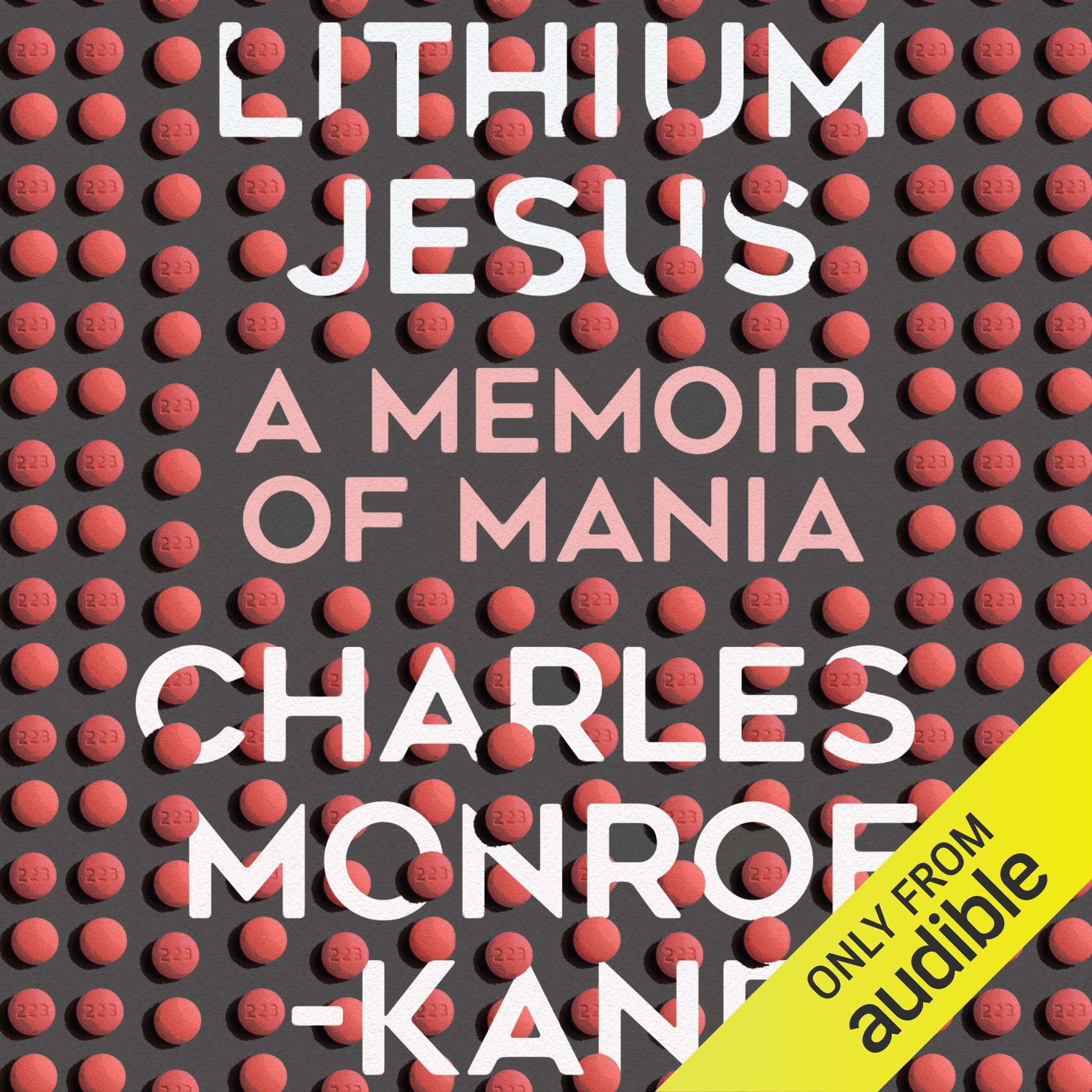 Lithium Jesus