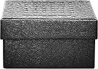 Vista 5 de Diesel - Brazalete de acero inoxidable y cuentas para hombre