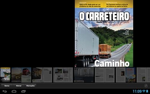 Revista O Carreteiro