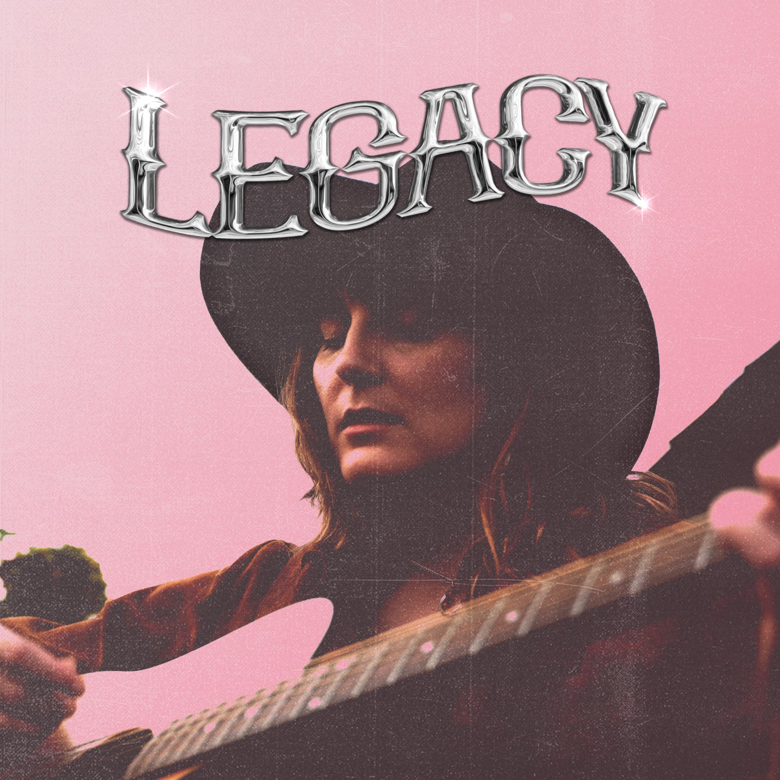 Legacy [VINYL]