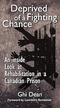 Deprived of a Fighting Chance