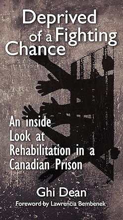 Deprived of a Fighting Chance