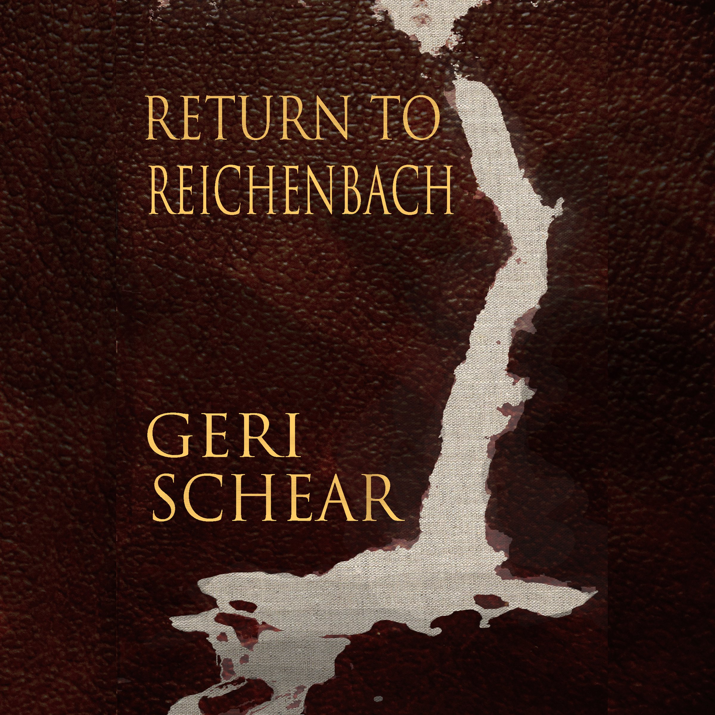 Return to Reichenbach