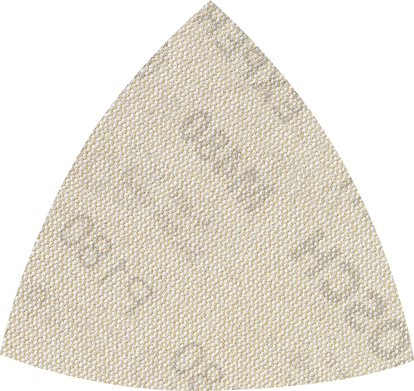 Bosch Weiß Professional 5X Expert M480 Sanding Net (For Hardwood, Paint On Wood, 93X93 Mm, Grit 180, Accessories Delta Sander)