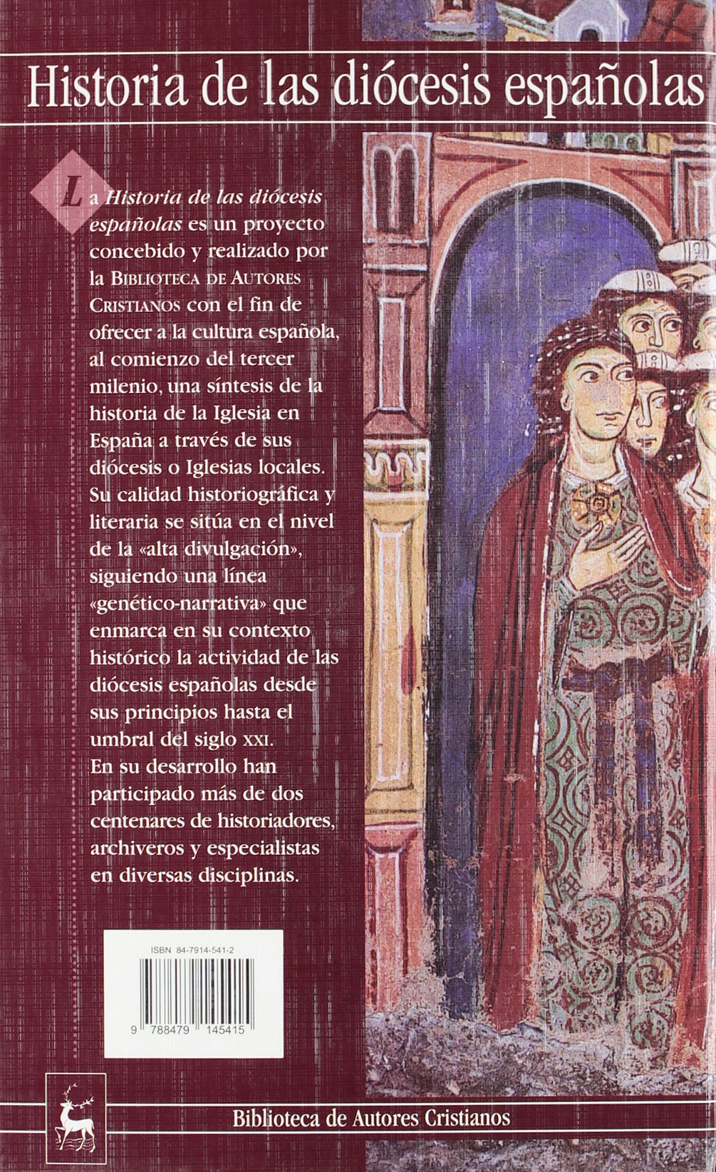 Iglesias de Lugo, Mondoñedo-Ferrol y Orense: 15