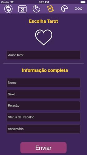 Horóscopo Diário - Astrologia