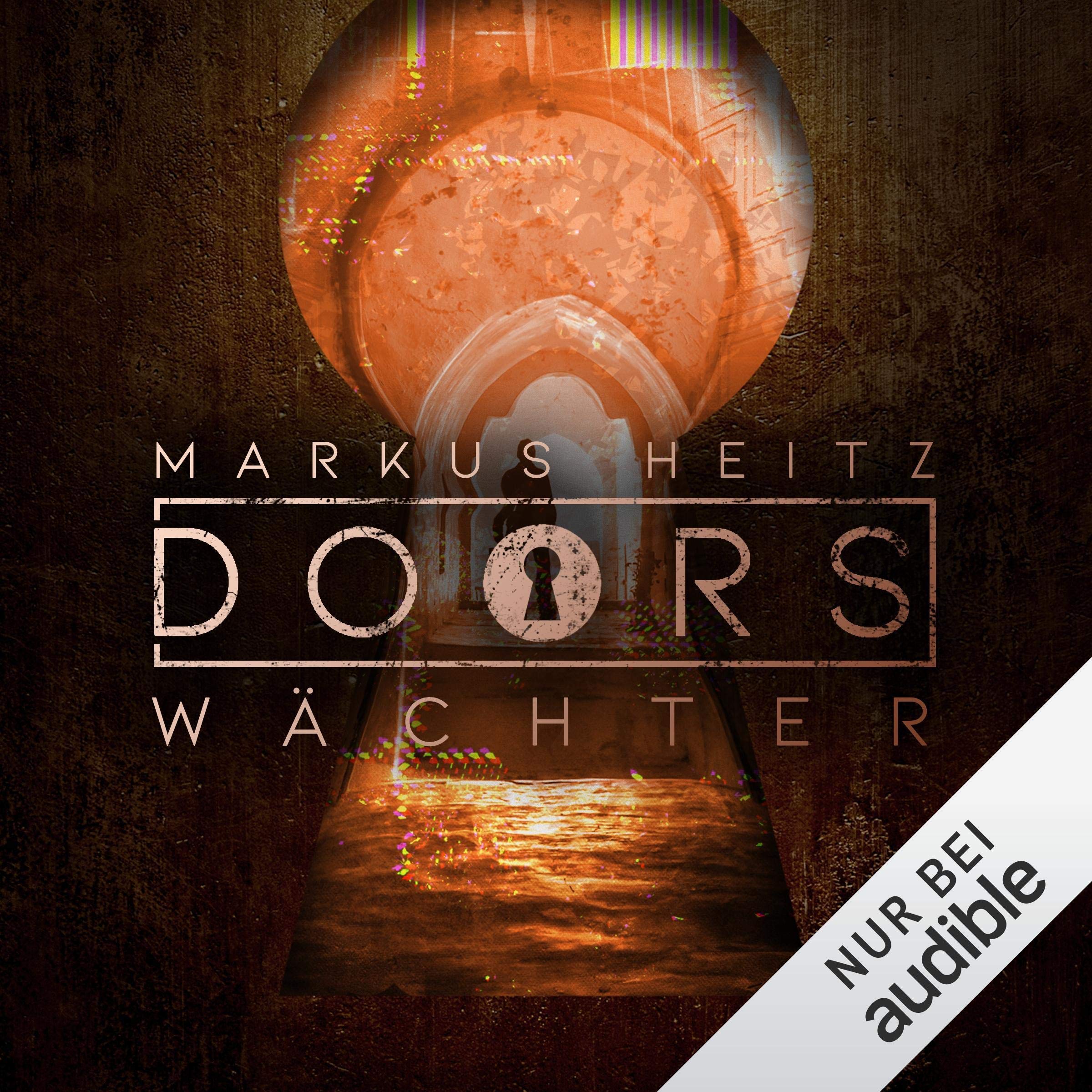 Cover art for DOORS - Wächter