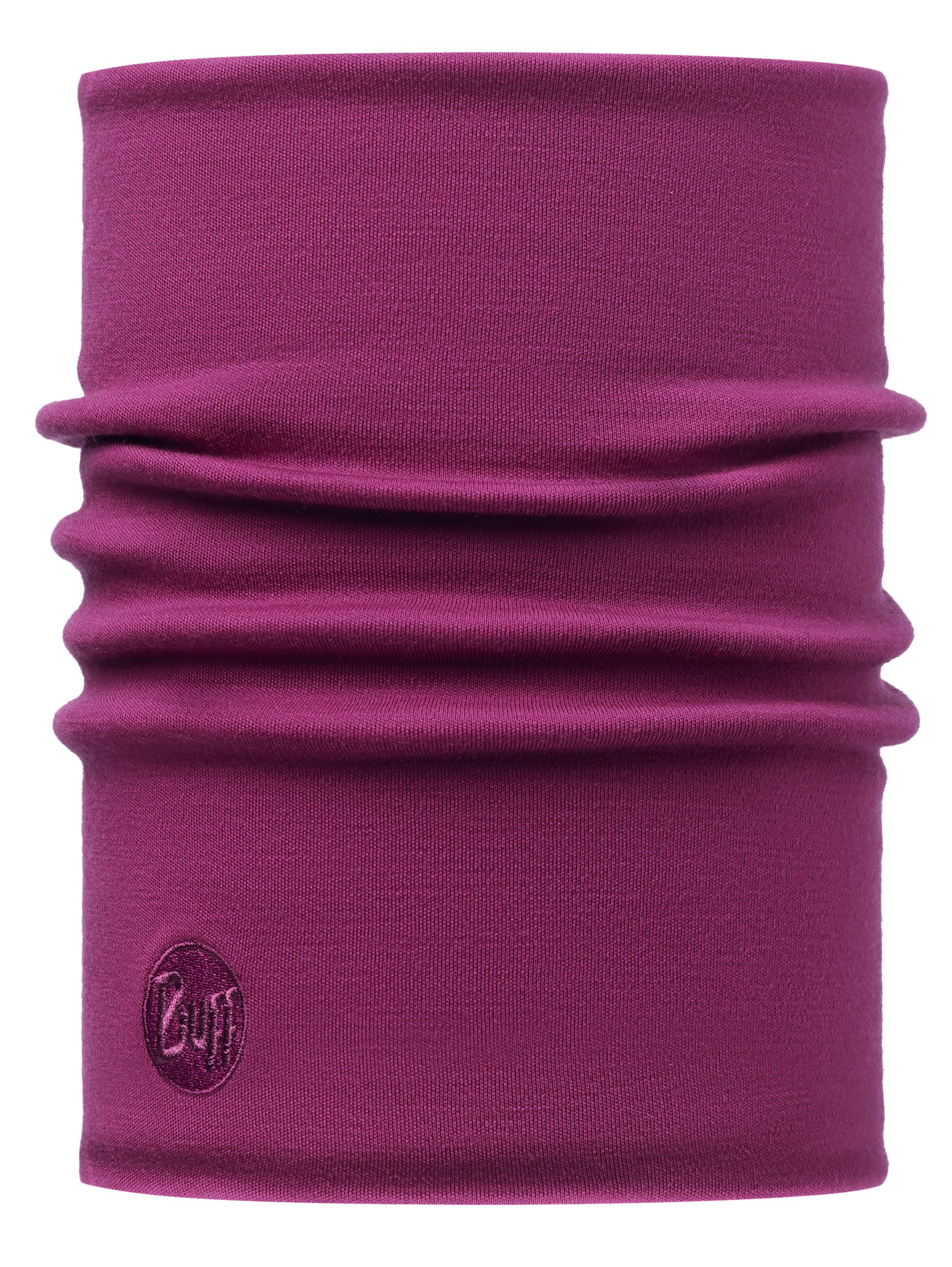 Buff – Braga de cuello de lana de peso pesado Headwear