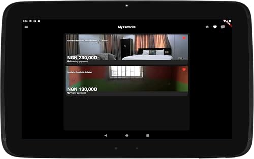iRent | Discover accommodations near you