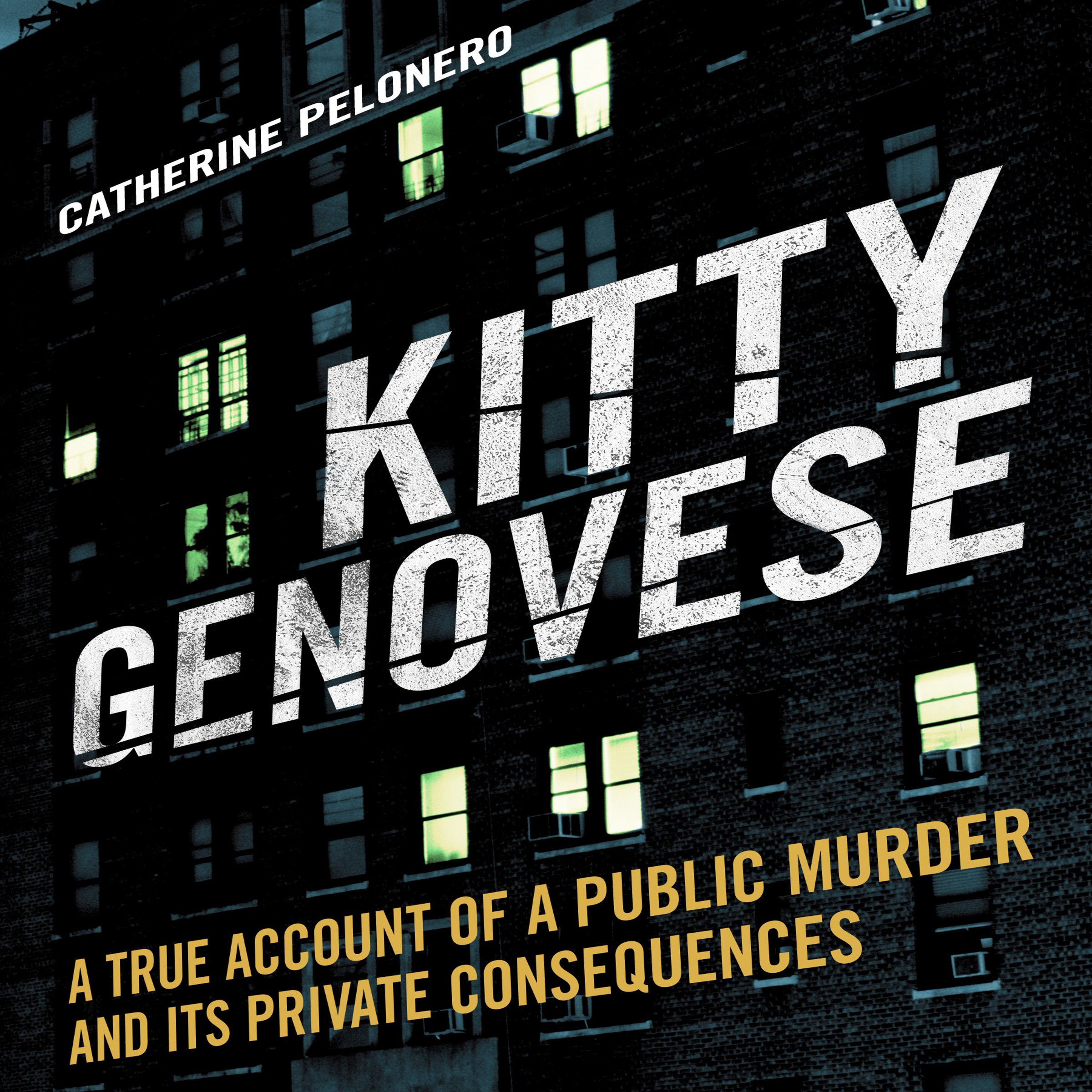 Kitty Genovese