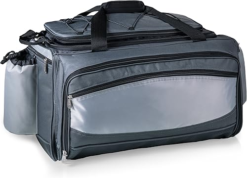 Miniatura 8 de Vulcan - Juego de neverabarbacoa todo en uno