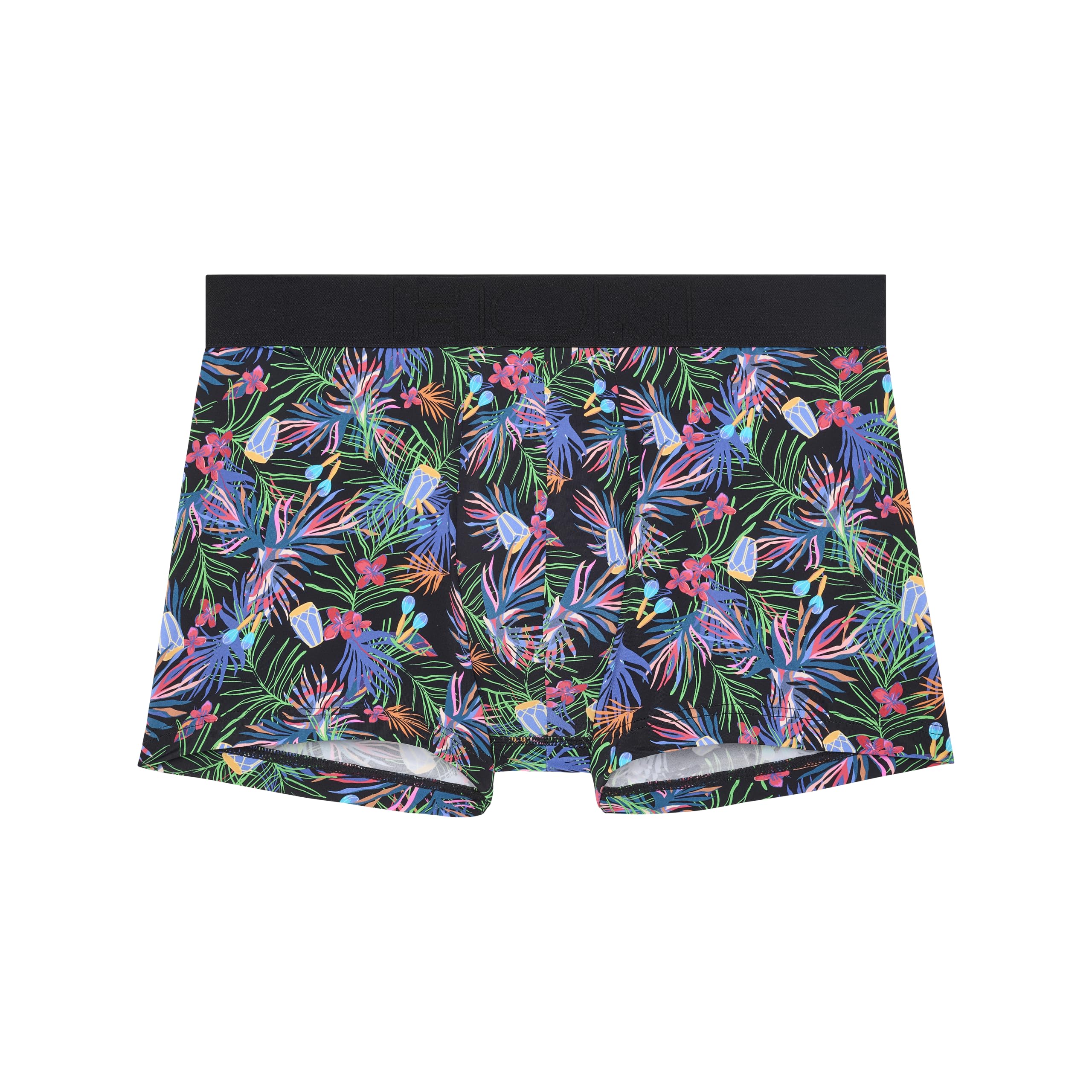 HOM Boxer Havana Boxer Briefs Homme (Lot de 1)