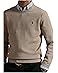 Polo Ralph Lauren Cotton Crewneck Sweater - #3 of 4