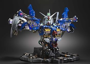 FORMANIA 機動戦士ガンダム フルバーニアン FORMANIA EX ガンダム試作1号機 フルバーニアン | 魂ウェブ