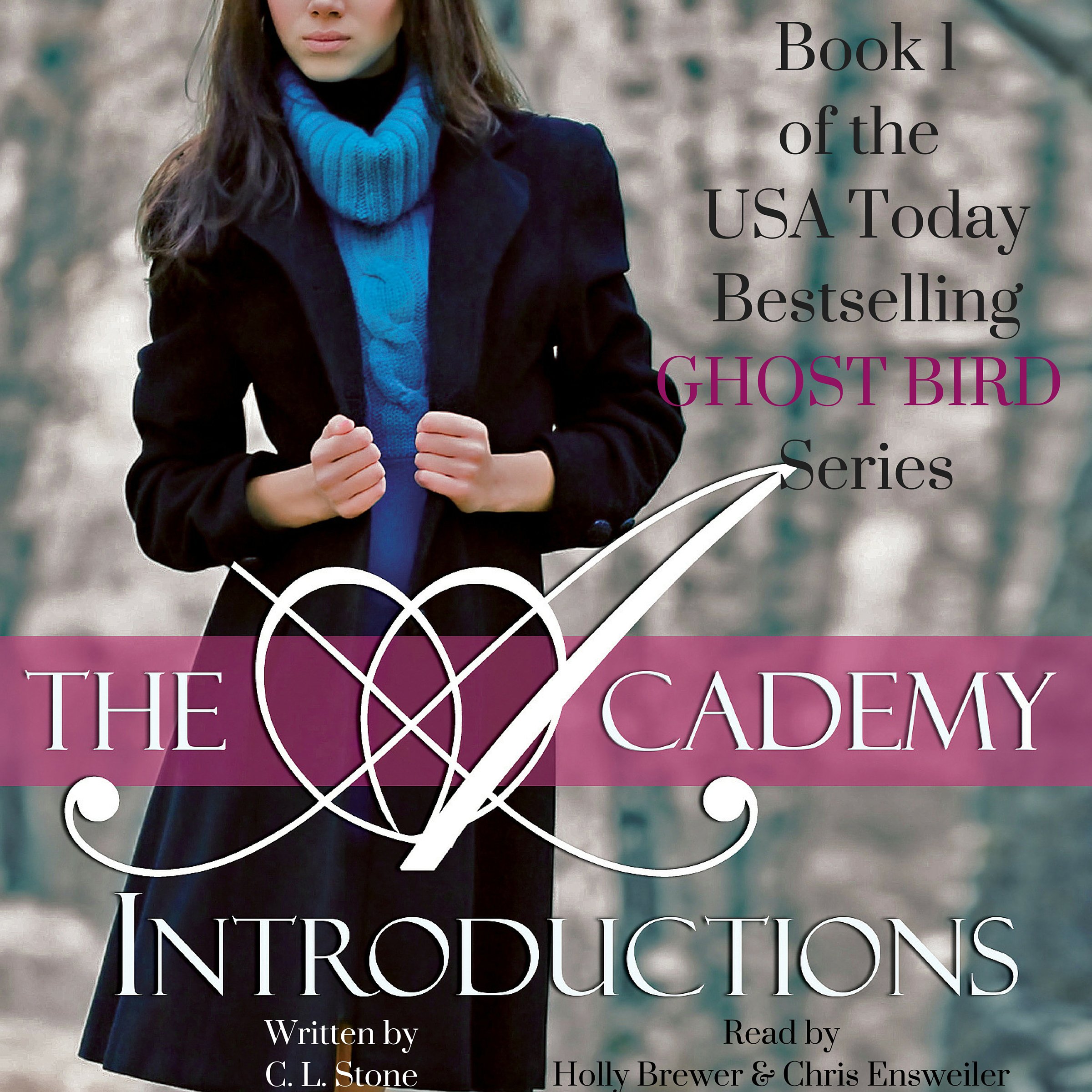 Cover art for Introductions