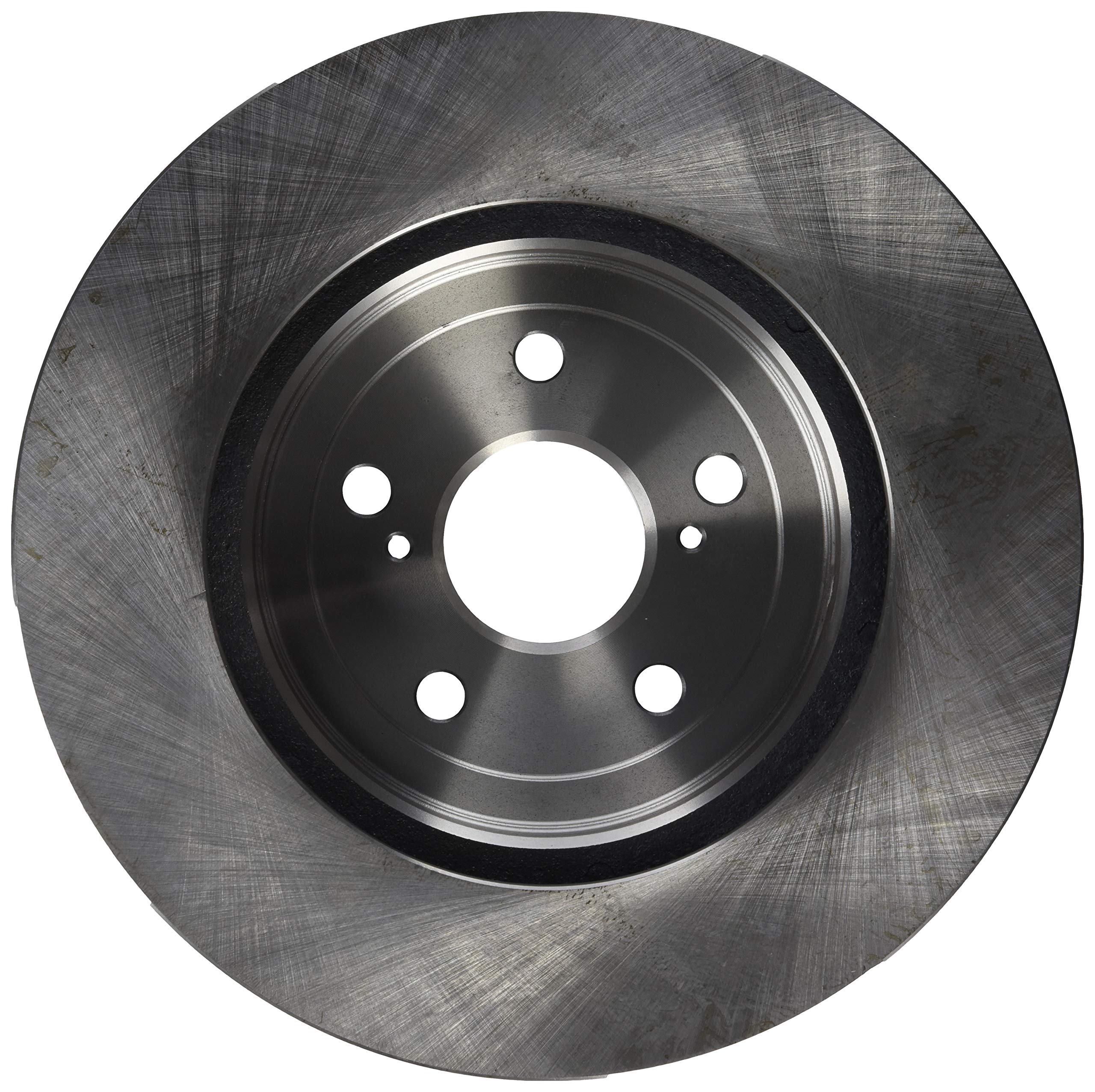 Bendix Premium PRT5613 Front Brake Rotor for Lexus RX330 2006-2004, RX350 2009-2007, RX400h 2008-2006