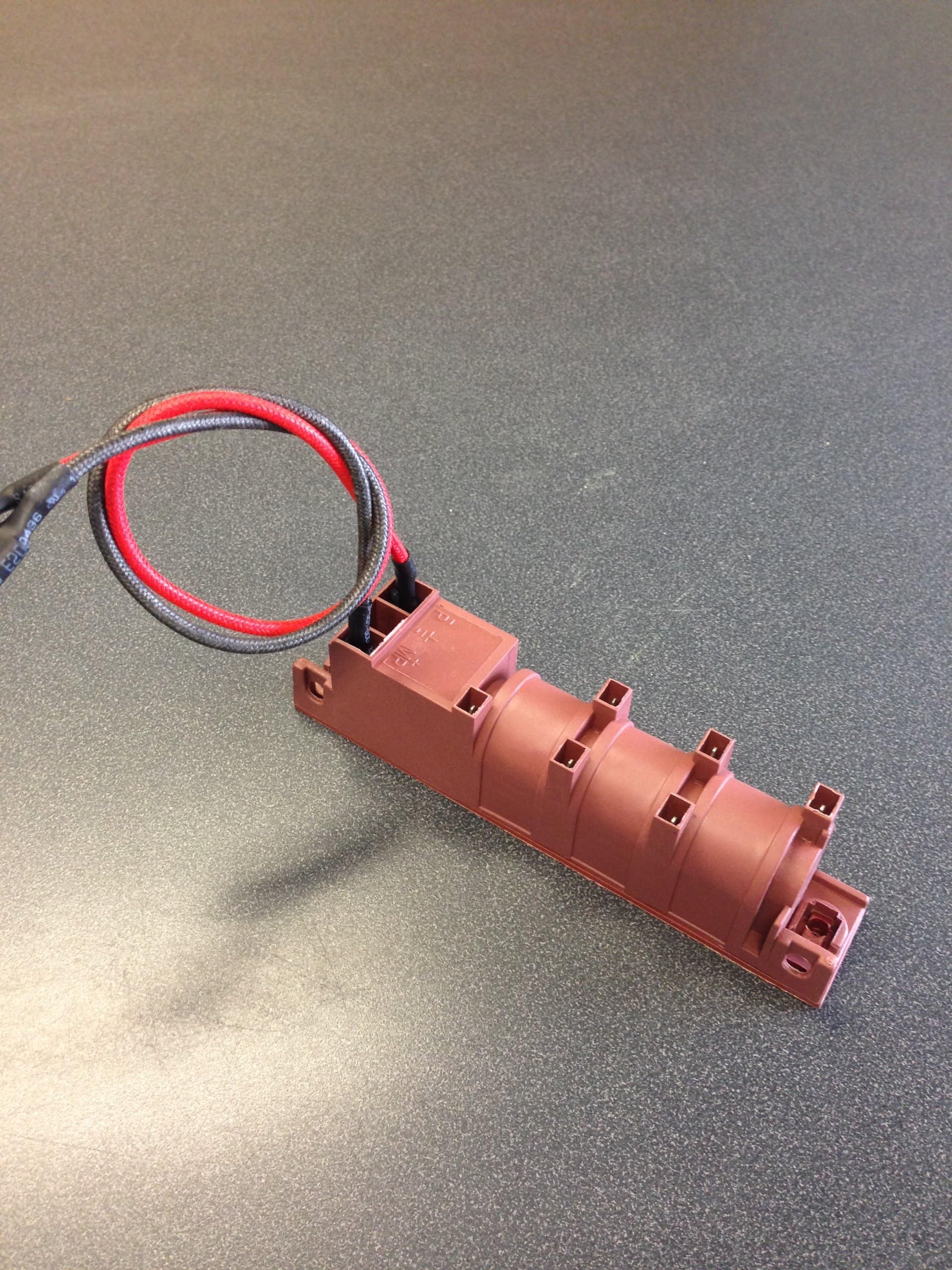 Vermont Castings 50000816 Ignitor Assembly Patio, Lawn