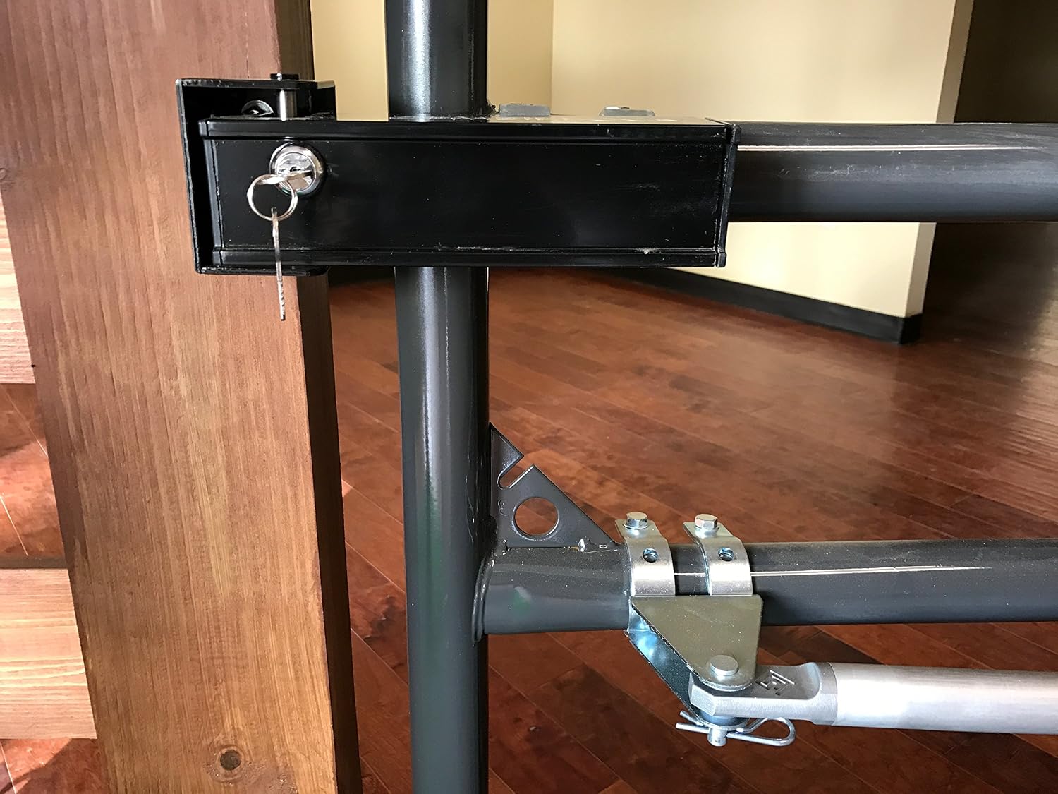 TOP оƒƒERS Ghost Controls AXZL ZombieLock Automatic Gate Lock for Automatic Gate Openers Rеvіеw Dіѕсоunt Ghost Controls AXZL ZombieLock Automatic Gate Lock for Automatic Gate Openers
