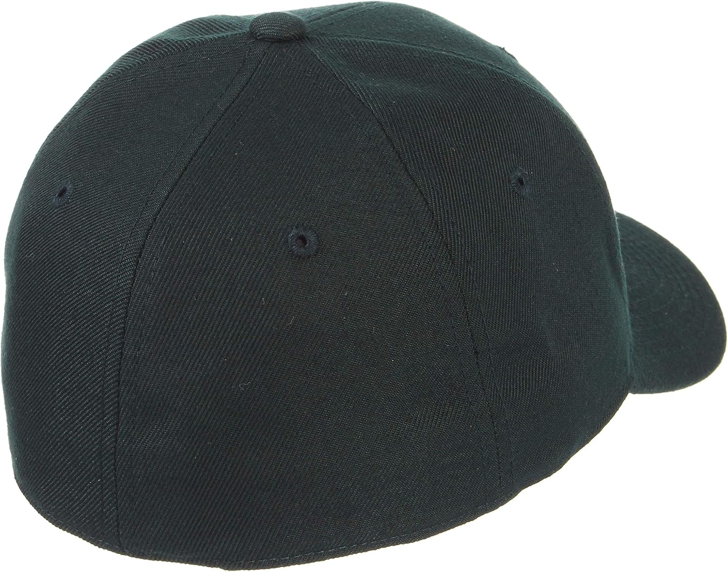 Zephyr Men's Dh Fitted Blank Hat