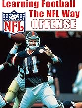 Learning Football the NFL Way: Offense