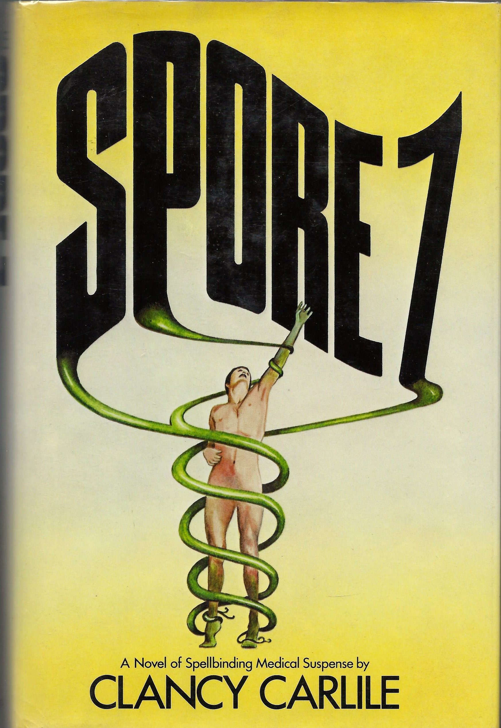 Cover of Spore 7