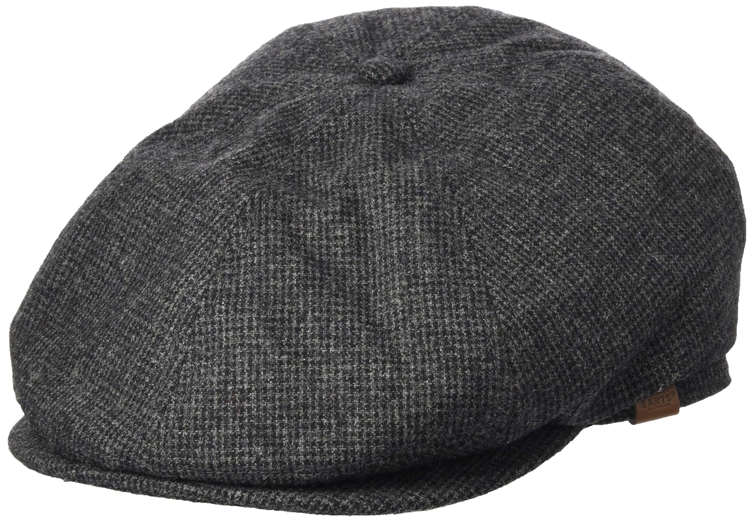 BartsMen's Jamaica Cap Hat