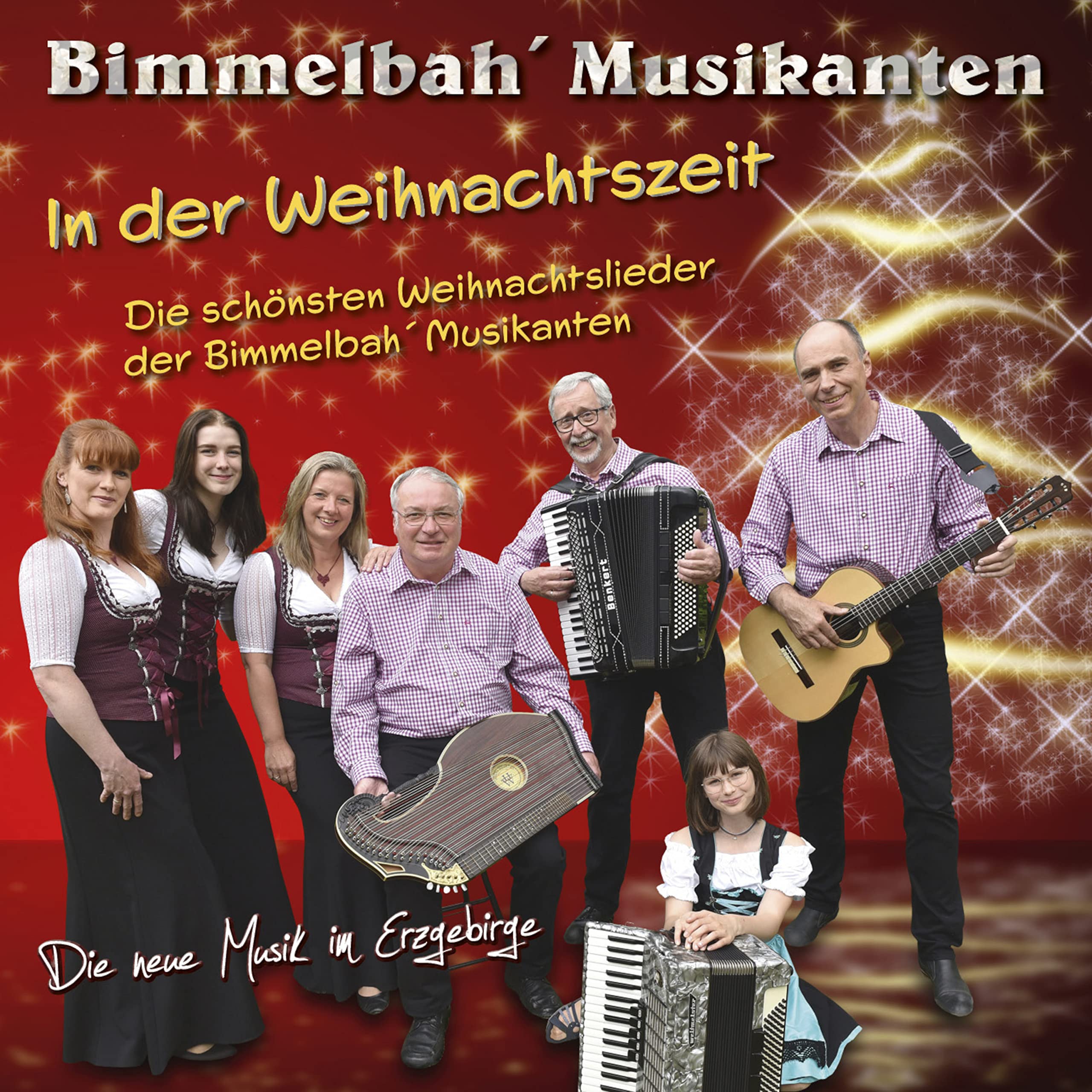 Bimmelbah Musikanten