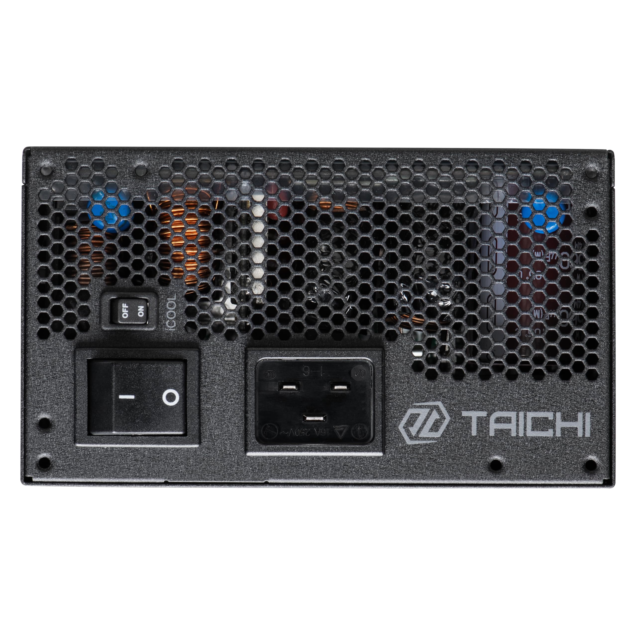 ASRock Tc-1300T Taichi 1300W 80 Plus Titanium Supreme Flagship